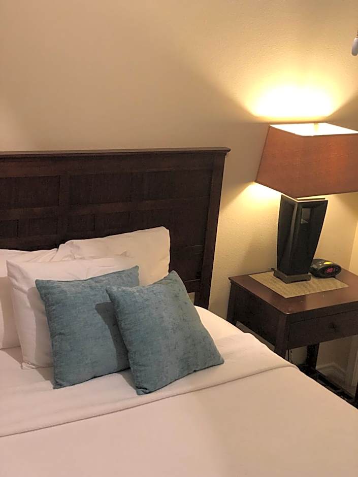 The Reside Fully Furnished Condos - Medical Stays Welcome