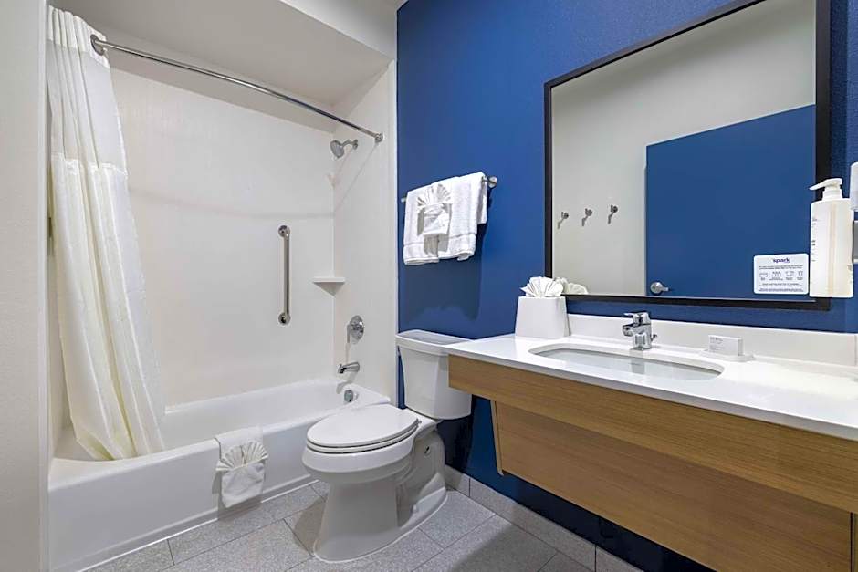 Spark by Hilton Nacogdoches