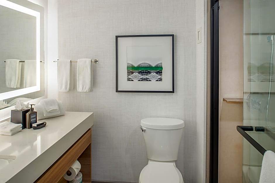 Sheraton Westport Plaza Hotel St. Louis