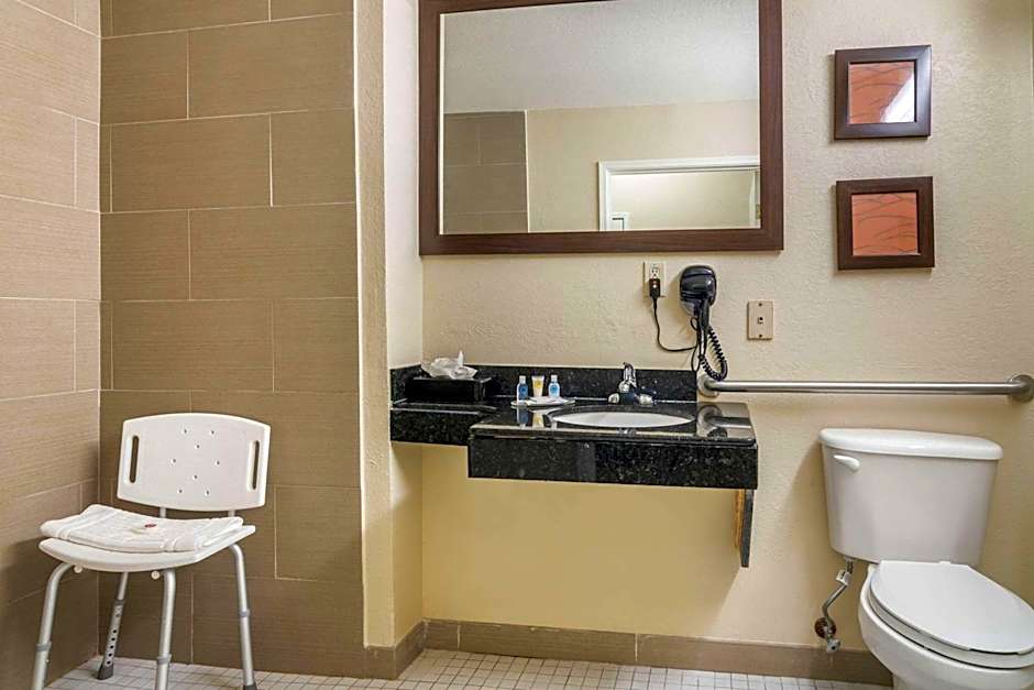 Comfort Inn & Suites Atlanta/Smyrna