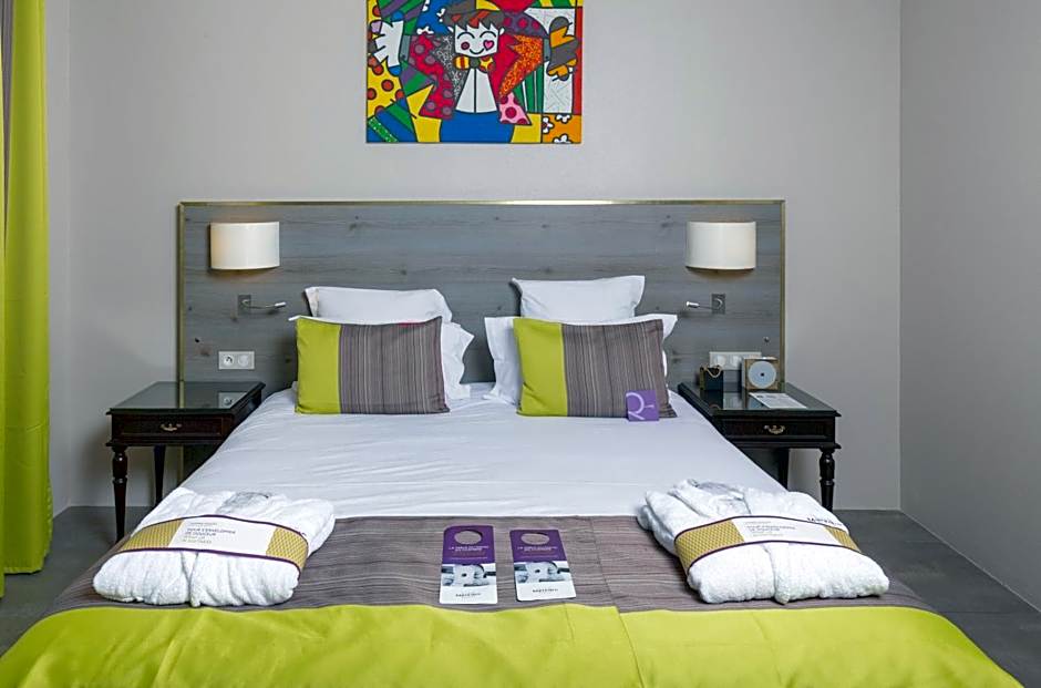 Mercure cayenne Royal Amazonia