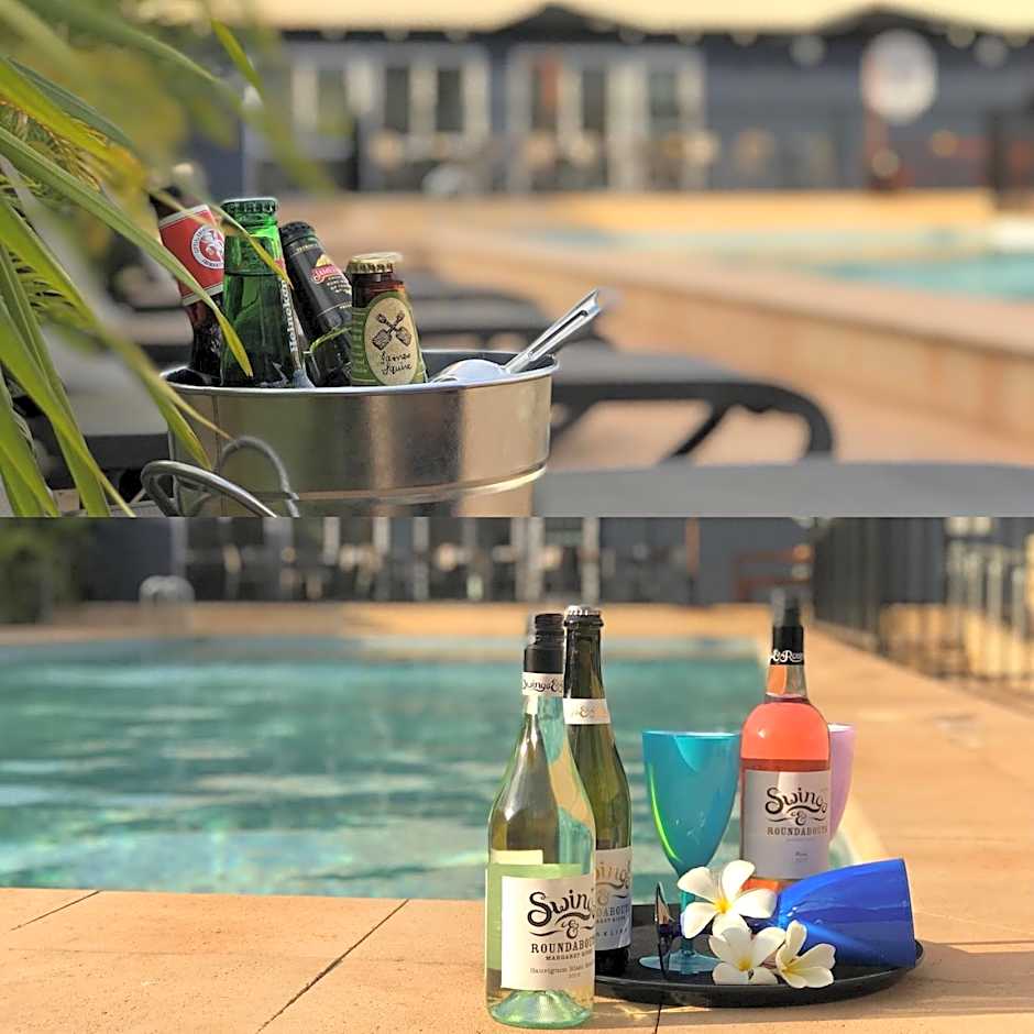 Best Western Plus The Ranges Karratha