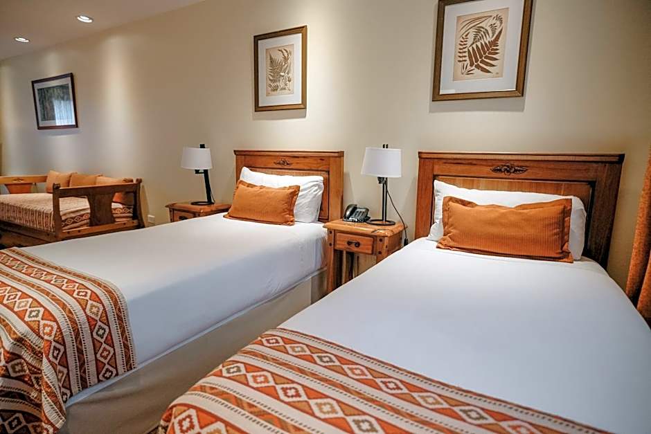 Hostal del Bosque