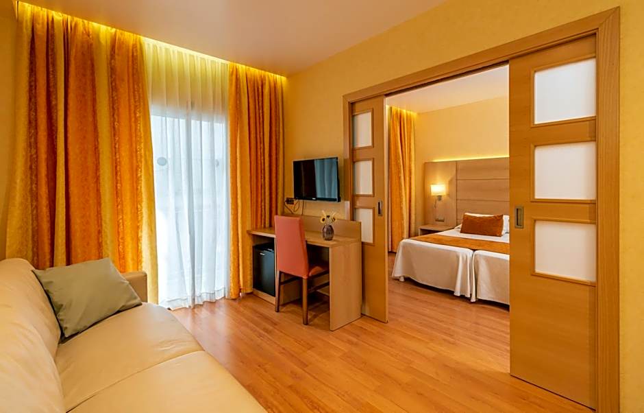 Hotel Pimar & Spa
