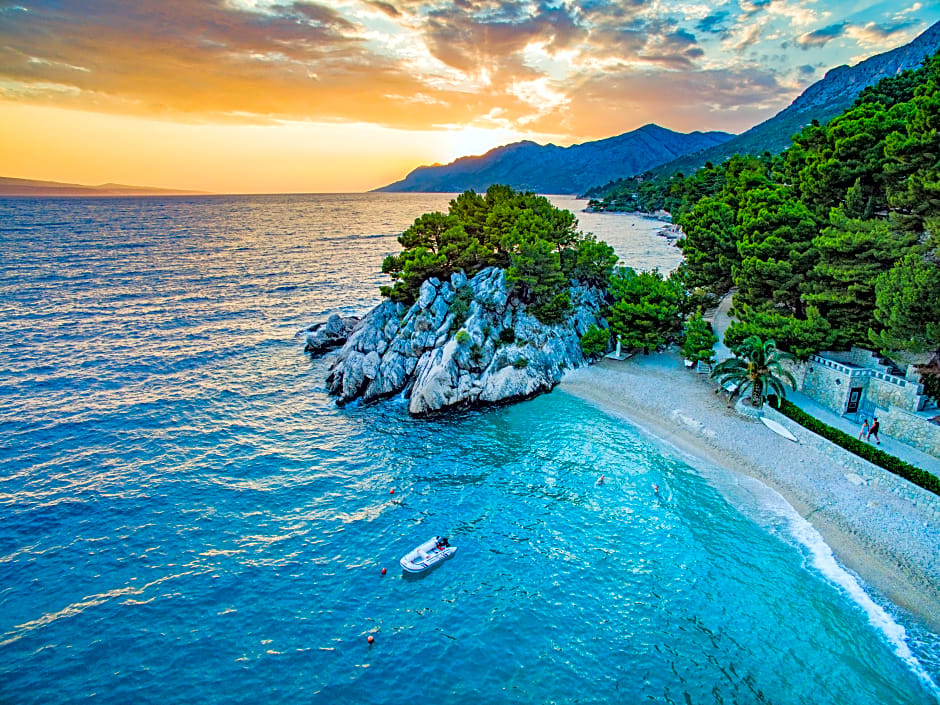 Bluesun Hotel Maestral