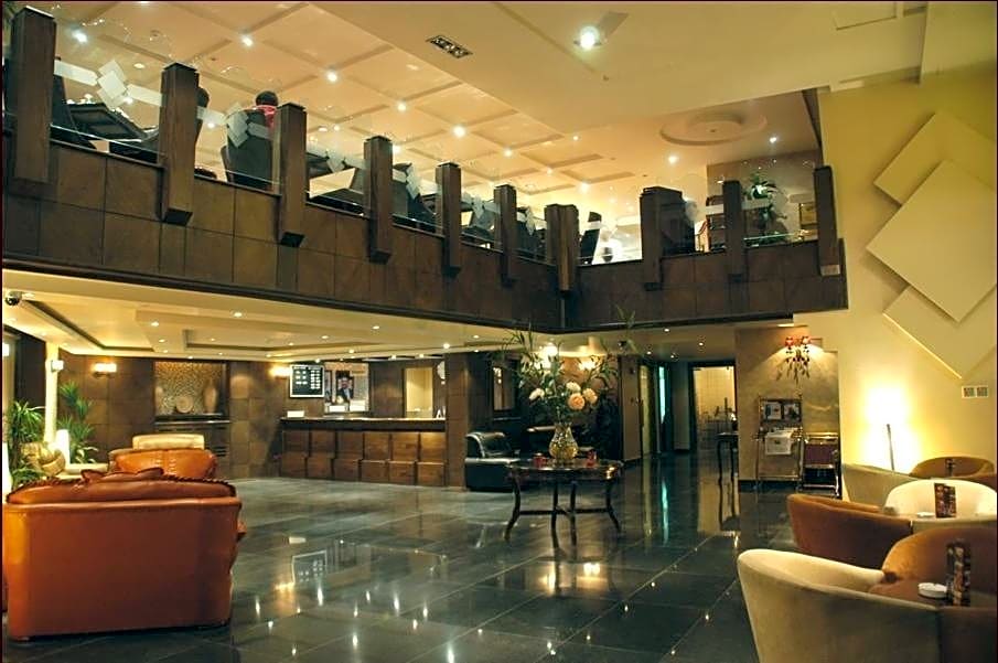 Galaxy Hotel Amman