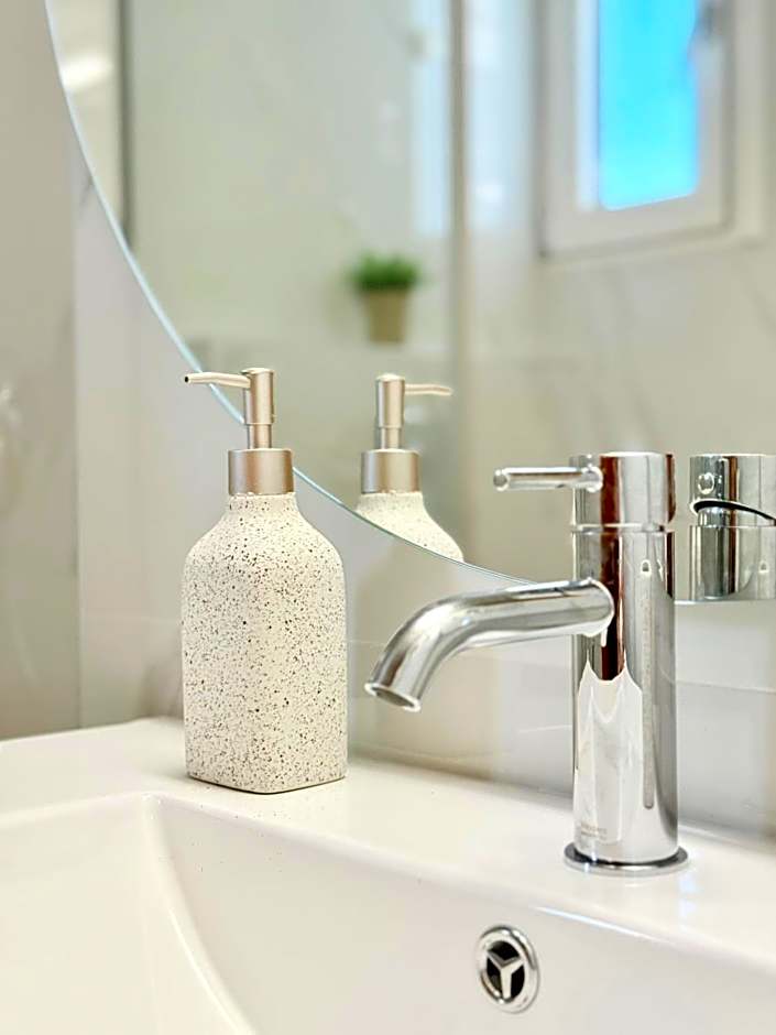 Avenue Hotel Falassarna