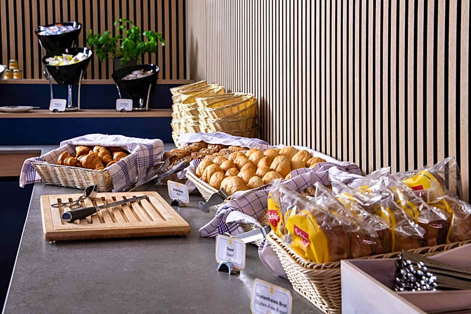 Pro Messe Hotel Hannover