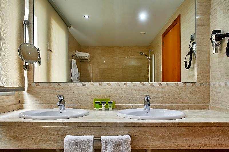 Silken Atlántida Santa Cruz