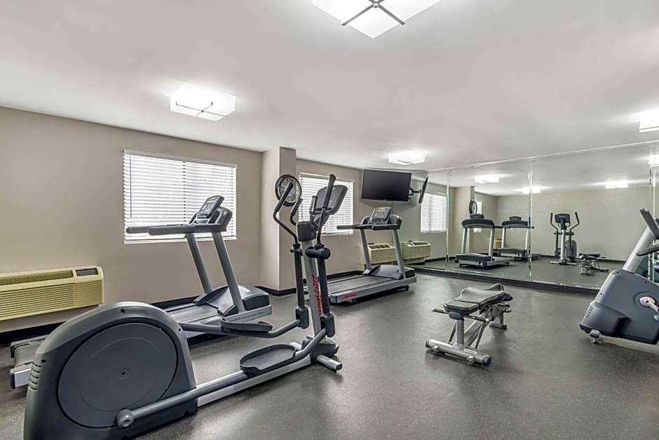 Country Inn & Suites by Radisson, Atlanta Airport South, GA