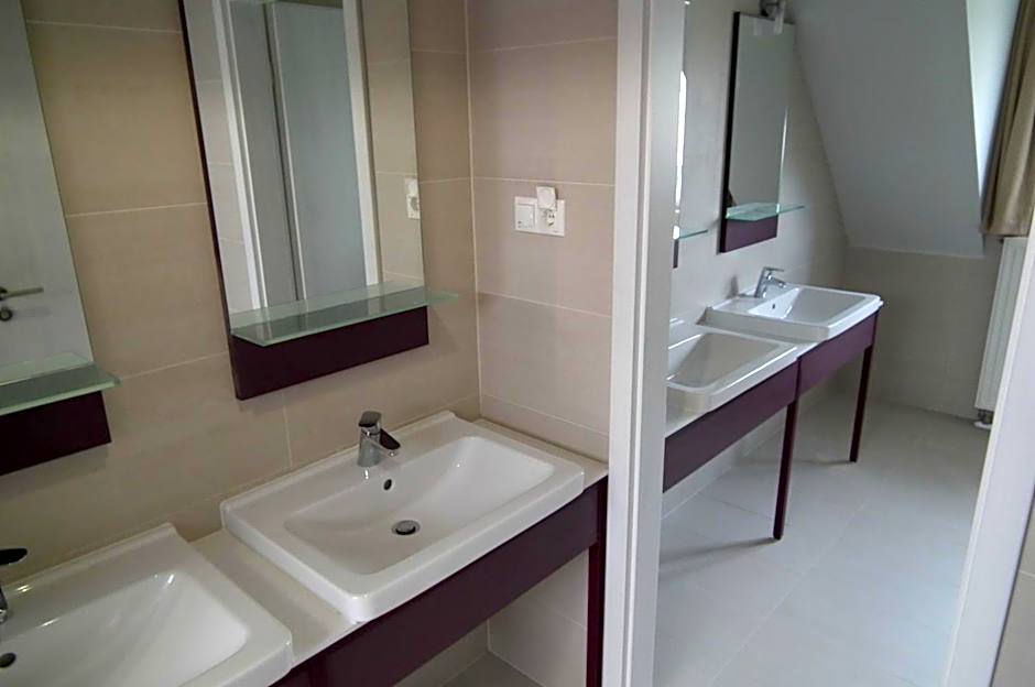 Szent Gellért Hostel