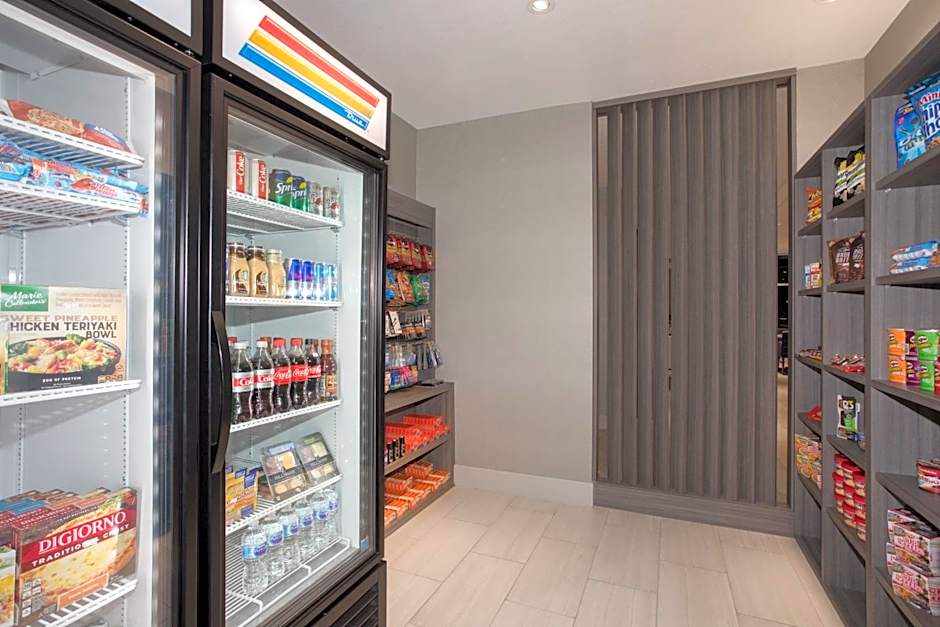 Holiday Inn Express And Suites Denver Ne - Brighton By IHG