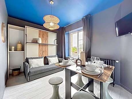 Appart Hôtel de la baie