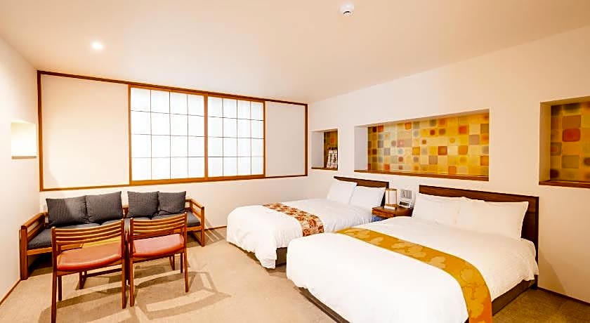 Hotel RakuRakuAn