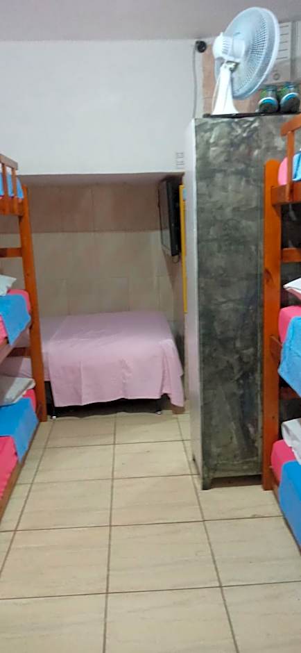 Hostel Cidade Nova