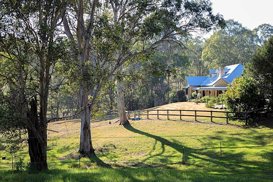 The Willows at Kurrajong