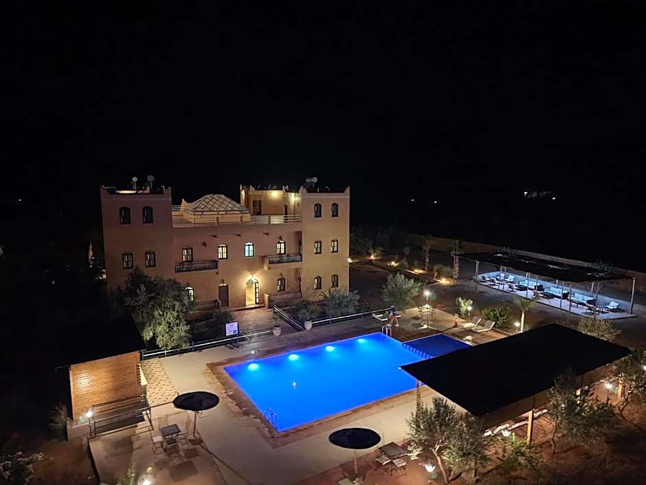 Kasbah Ntifa
