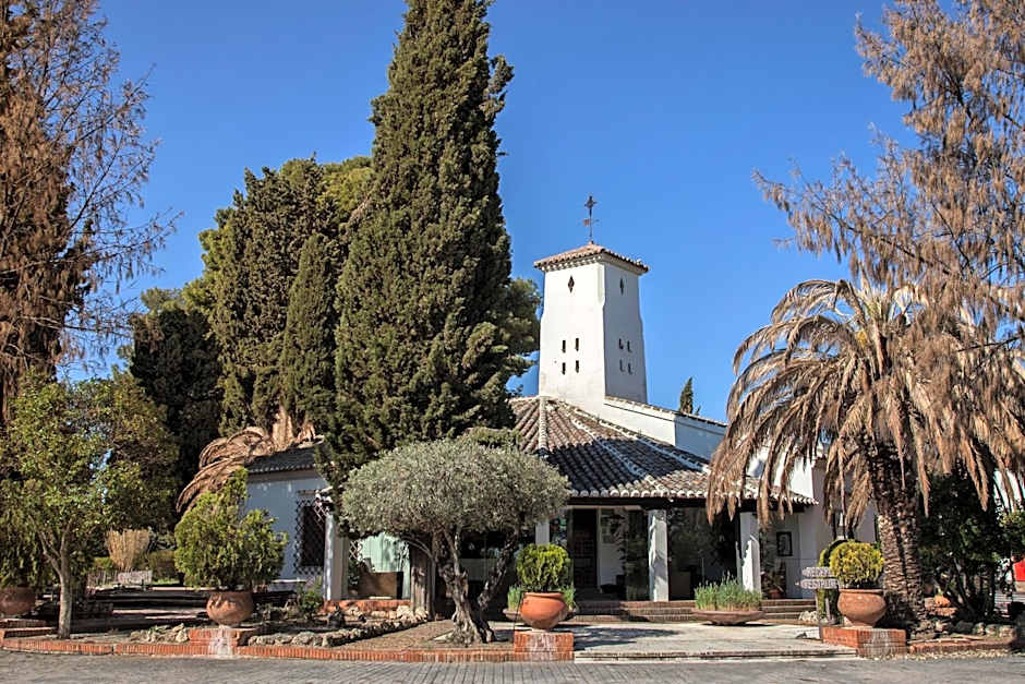 Hotel & Spa La Salve