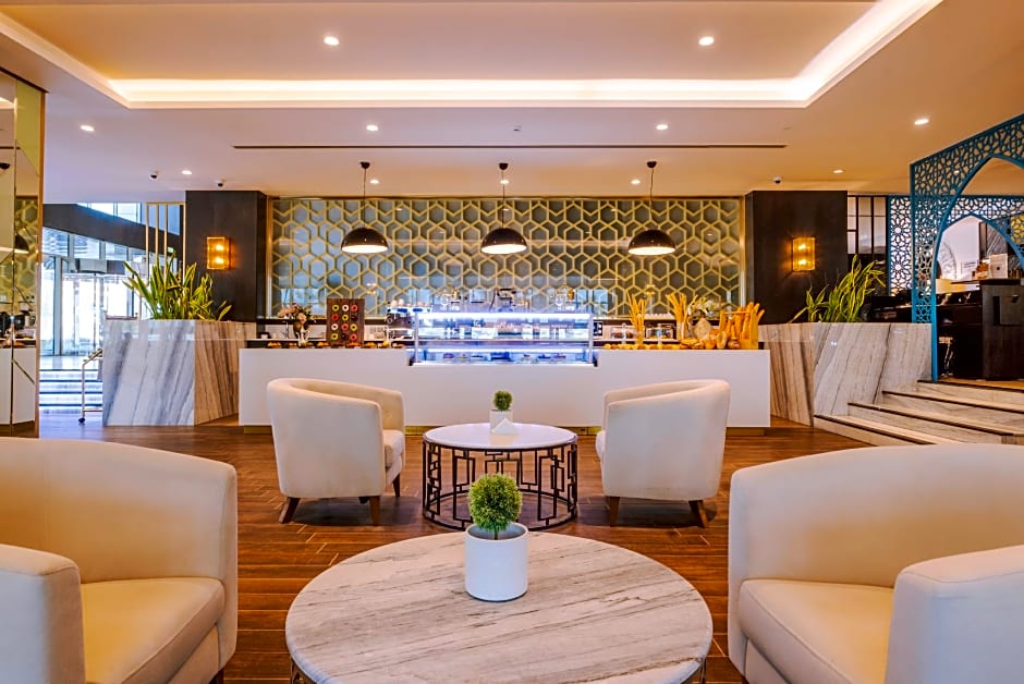 The Grove Hotel & Conference Centre Bahrain