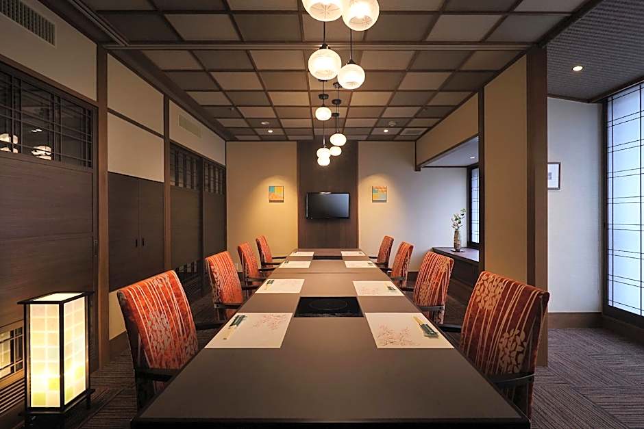 Kinugawa Onsen Hotel