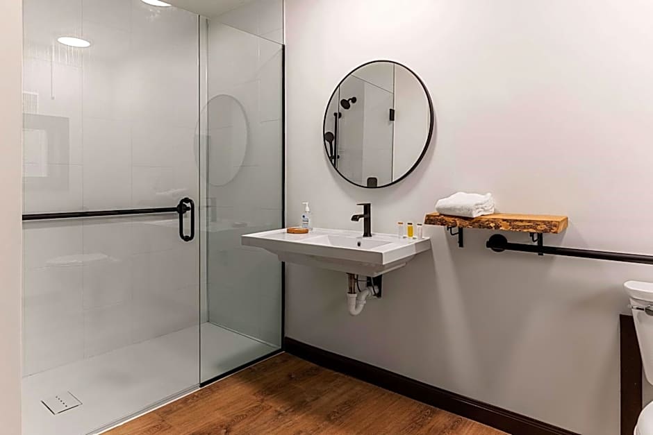 Travelodge by Wyndham Emlenton