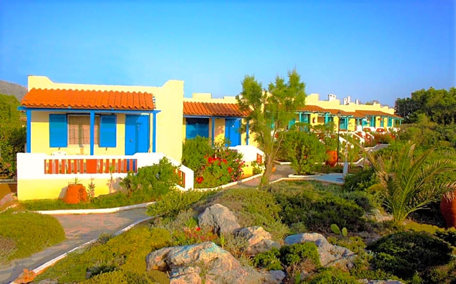 Zorbas Hotel Beach Village