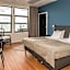 Strandpiren Hotell