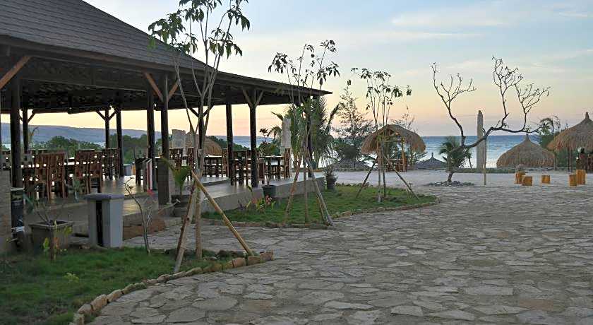 Padadita Beach Hotel