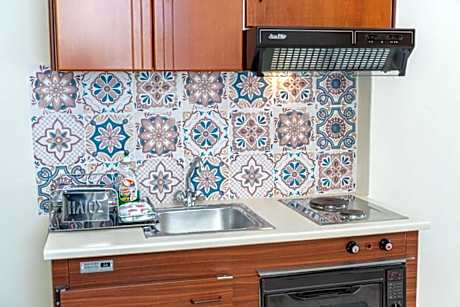 Apartment capacity 2