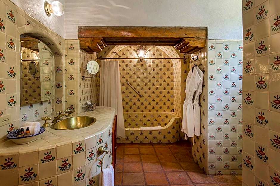 Villa Santa Mónica