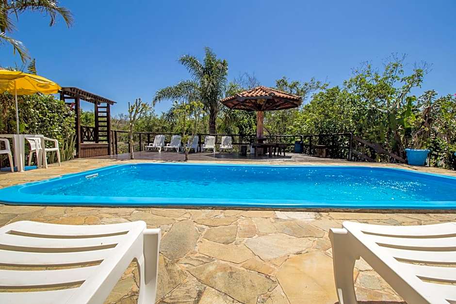 Pousada Sol da Ferrugem