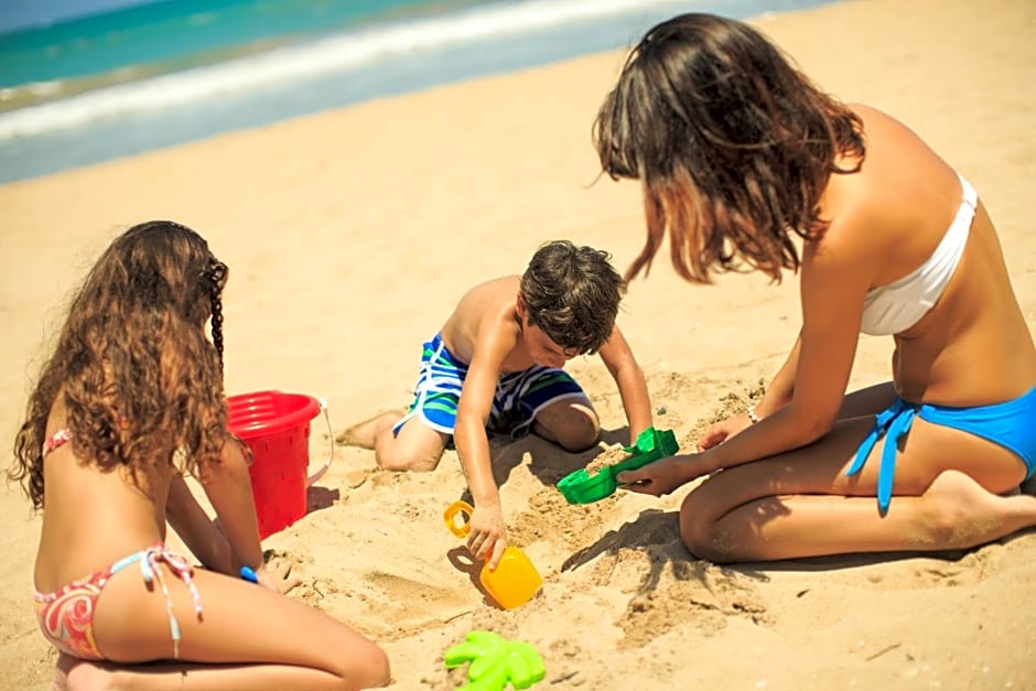 Courtyard by Marriott Isla Verde Beach Resort