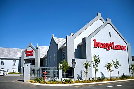 Indaba Lodge Gaborone