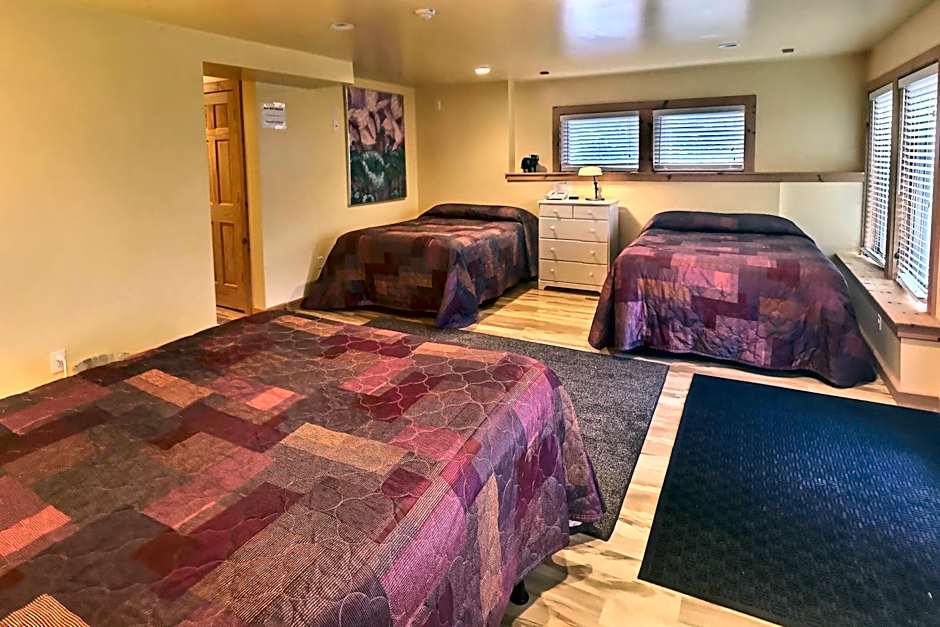 Mountain Sports Inn