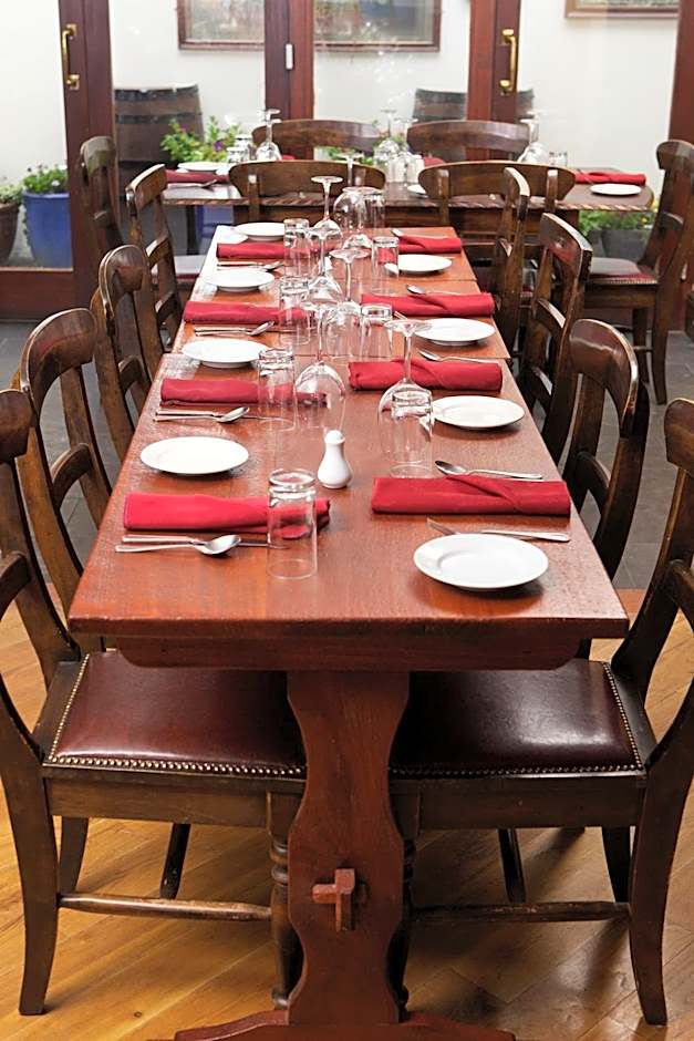 McMunns of Ballybunion