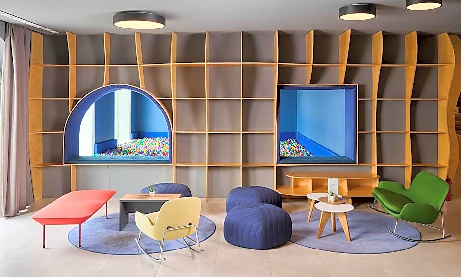 Aminess Lisanj Family Hotel