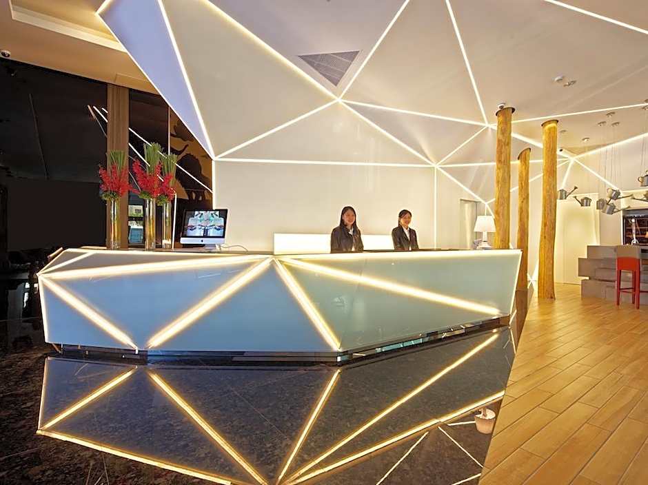 Hotel 7 Taichung