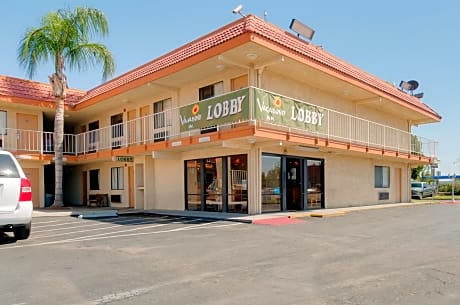 Vagabond Inn Bakersfield North