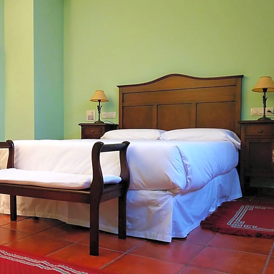 Hotel Rural El Otero