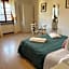 At Home Bed and Breakfast