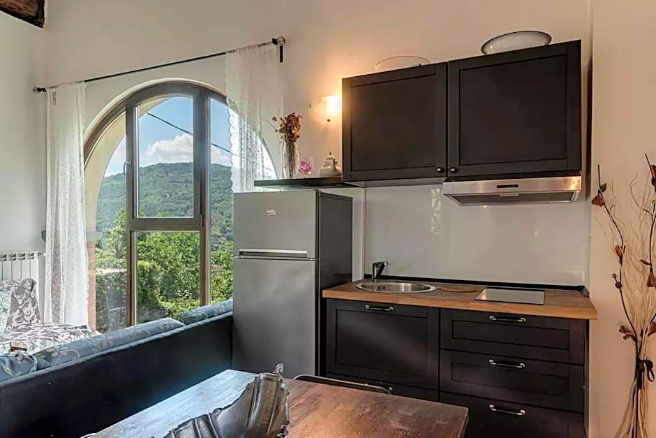 B&B Le Torri Di Firenze