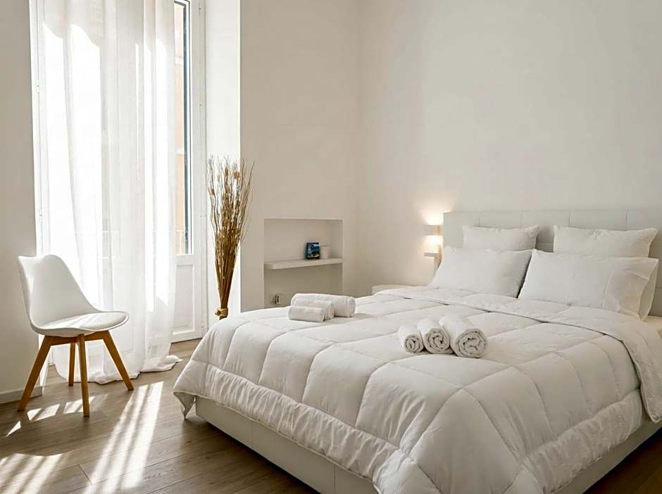 Casa Del Barone Suites