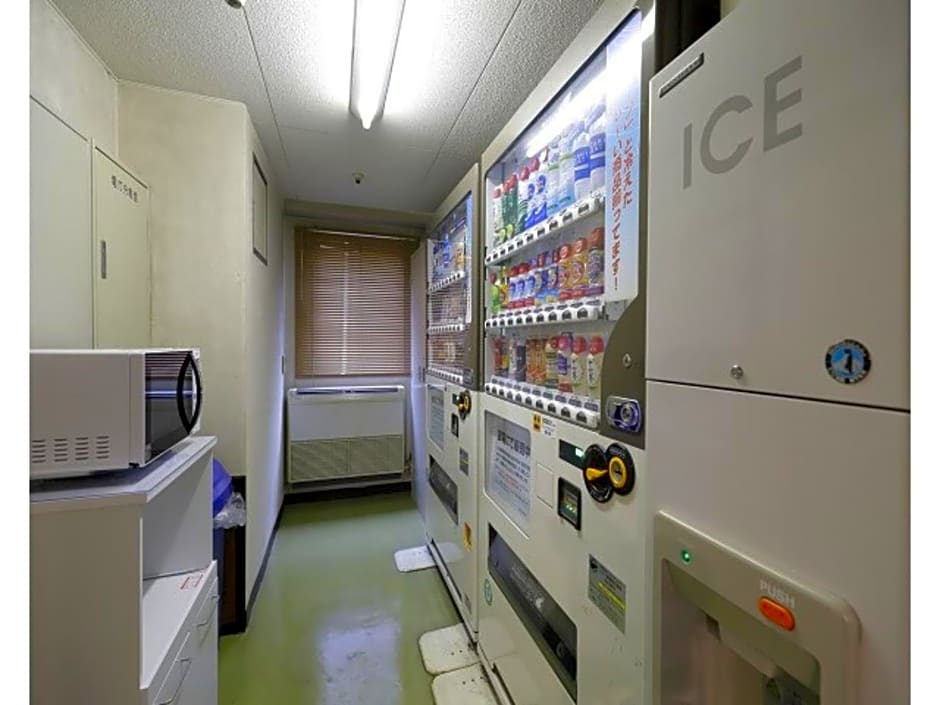 Tokyo Inn - Vacation STAY 11125v