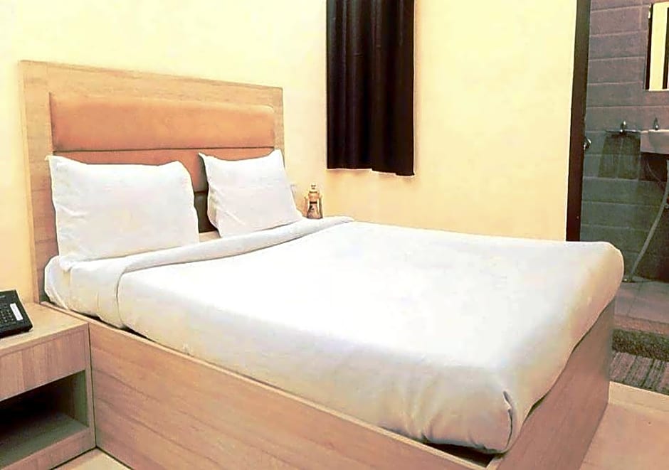 Hotel Ajmer Heritage 500 Mtrs from Railway Station