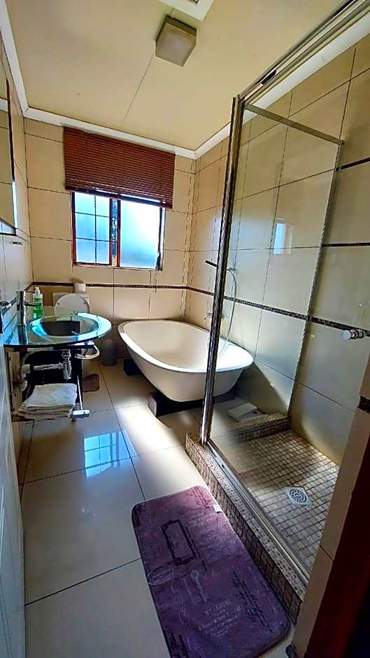 Nelspruit holiday house