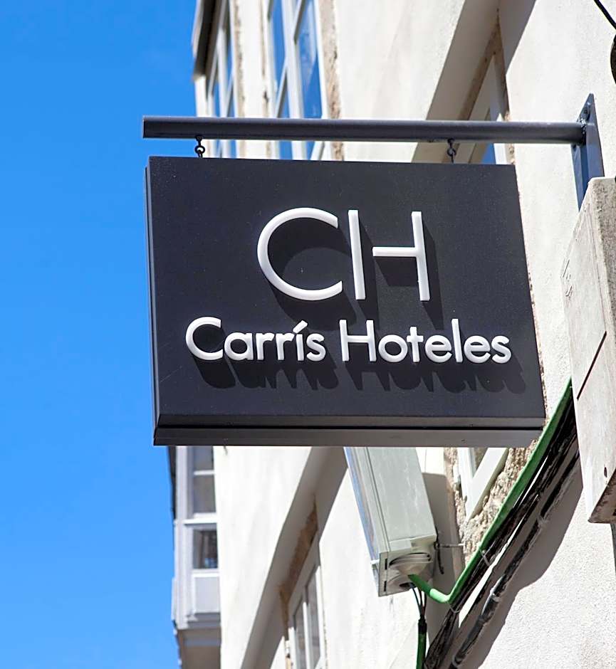 Carris Casa de la Troya