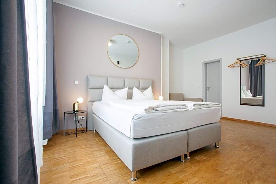 TM Hotel Düsseldorf
