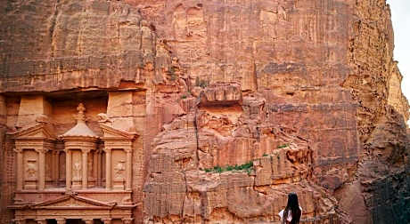 Movenpick Resort Petra