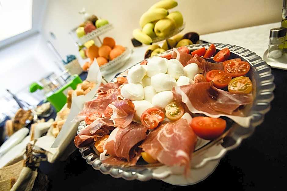 Hotel Lanfipe Palace