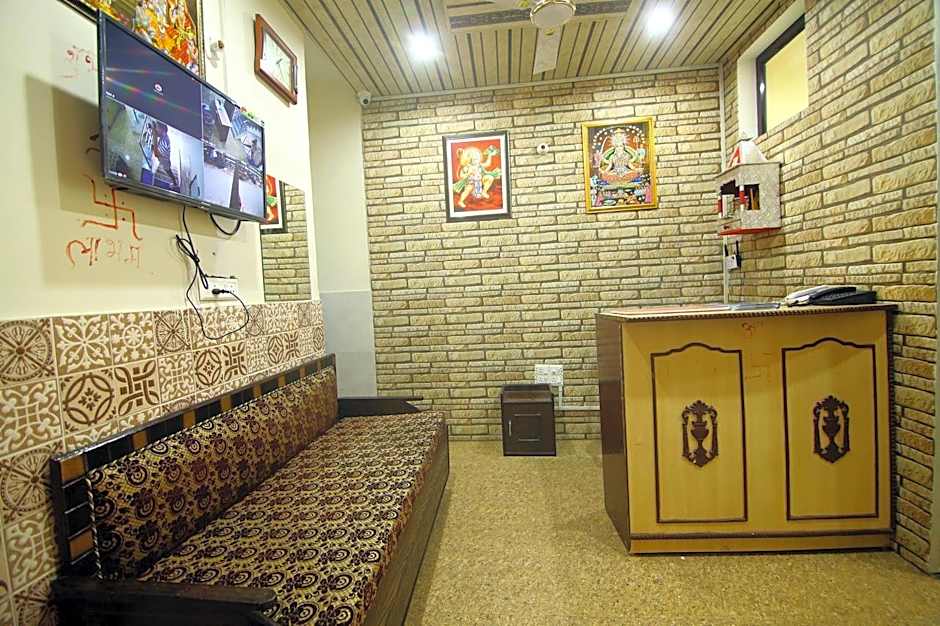 Hotel Grand City – Chandigarh, PA
